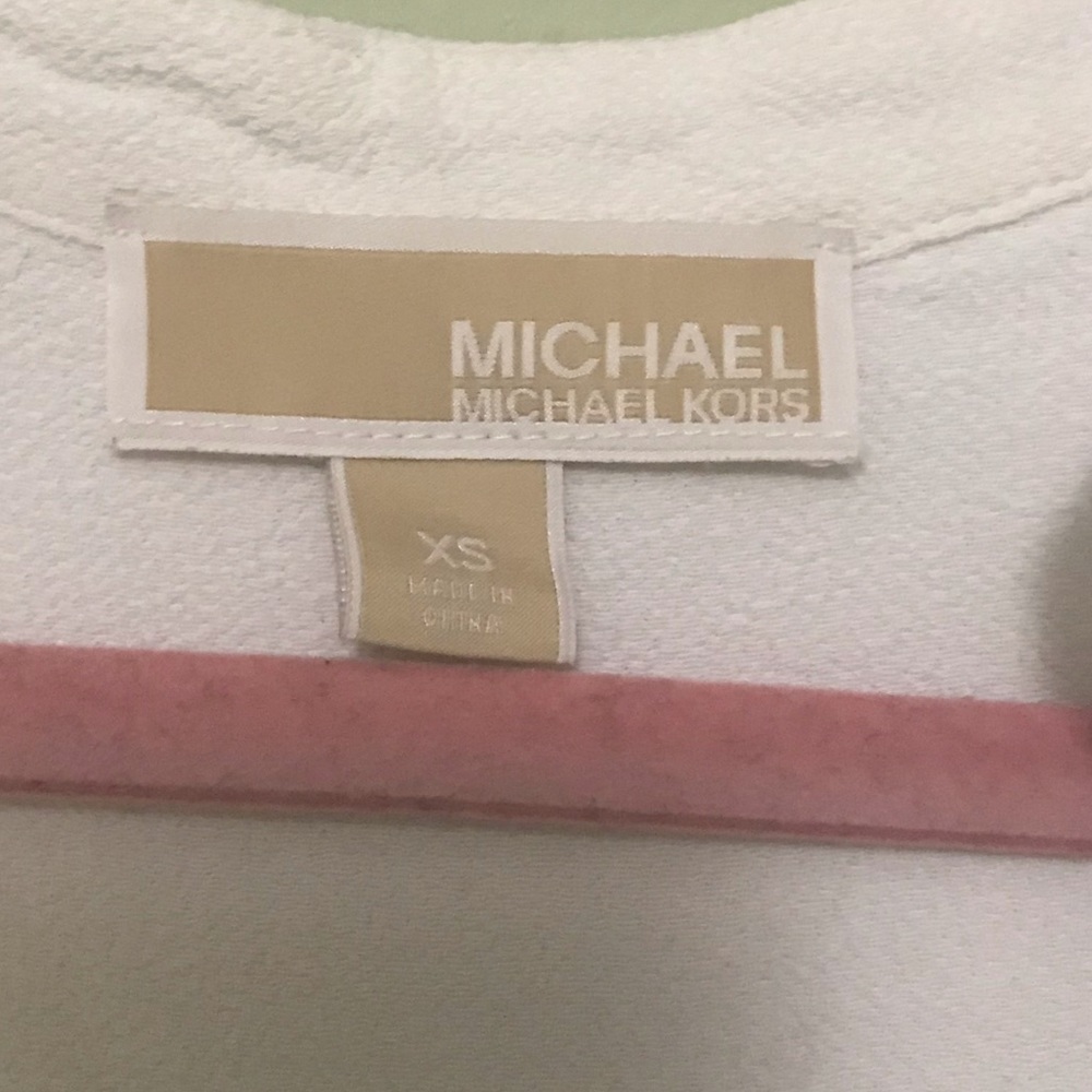 Michael Kors top